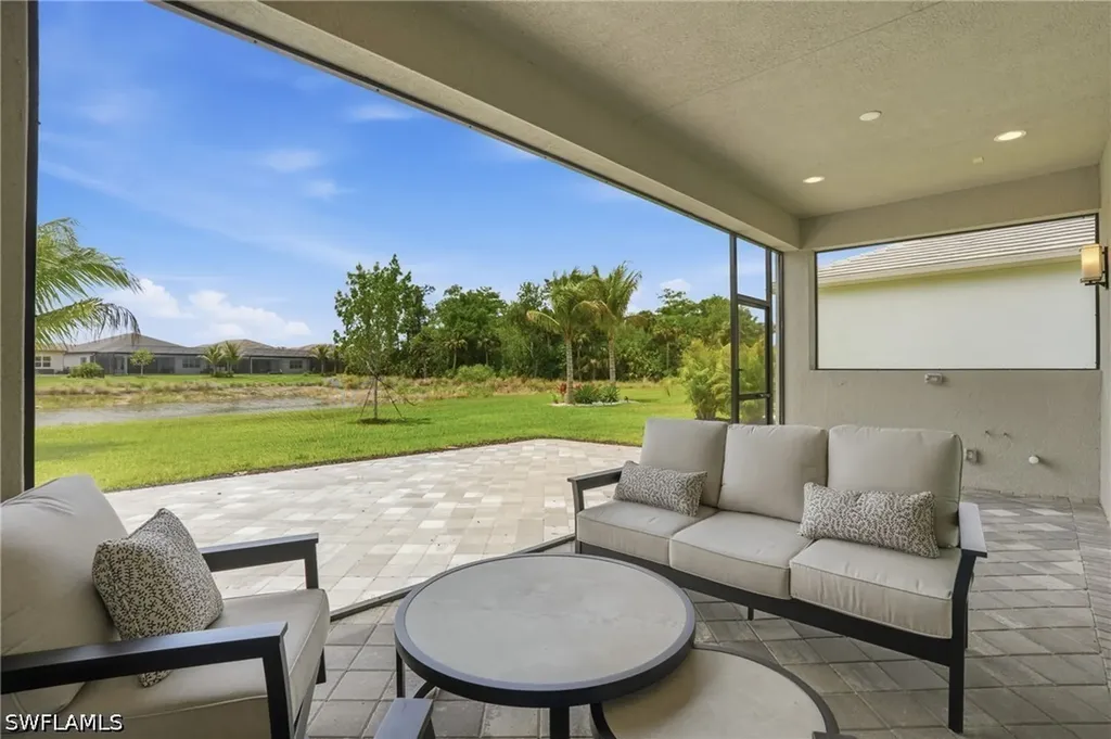 11949 Gardenia Avenue Naples FL 34120
