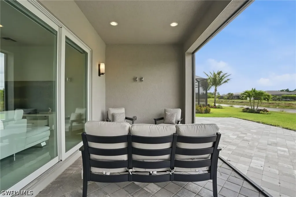 11949 Gardenia Avenue Naples FL 34120