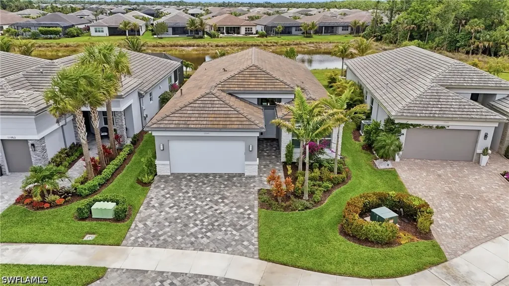 11949 Gardenia Avenue Naples FL 34120