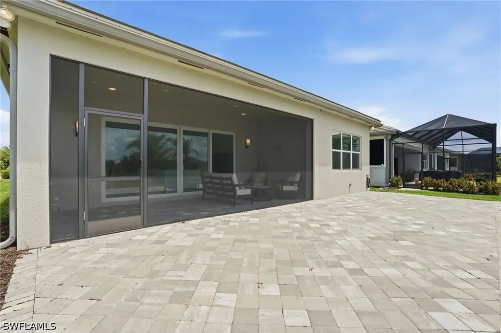 11949 Gardenia Avenue Naples FL 34120