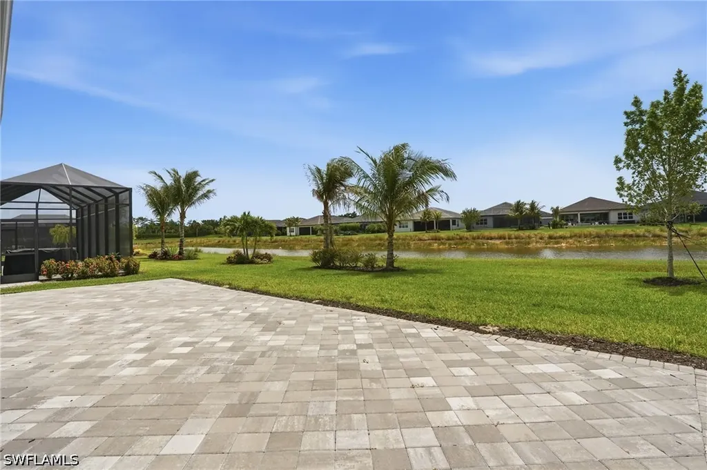 11949 Gardenia Avenue Naples FL 34120