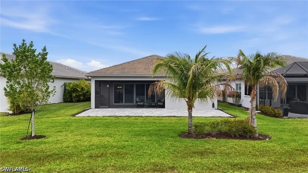 11949 Gardenia Avenue Naples FL 34120