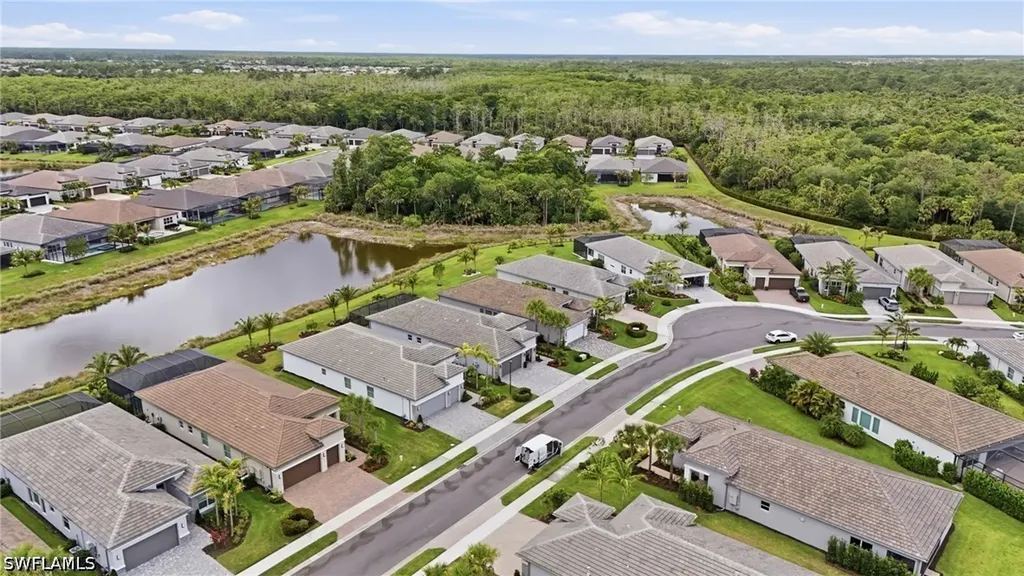 11949 Gardenia Avenue Naples FL 34120