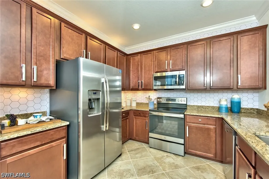 2612 Blossom Way Naples FL 34120