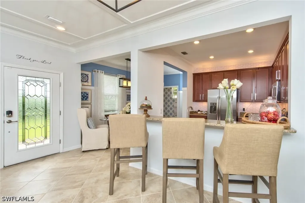 2612 Blossom Way Naples FL 34120