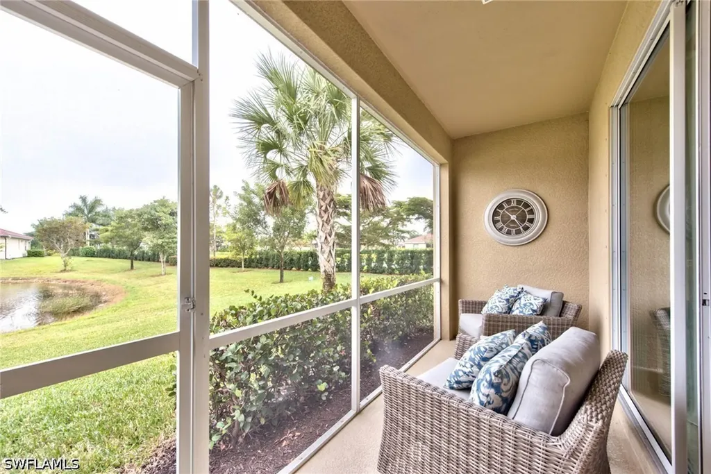 2612 Blossom Way Naples FL 34120