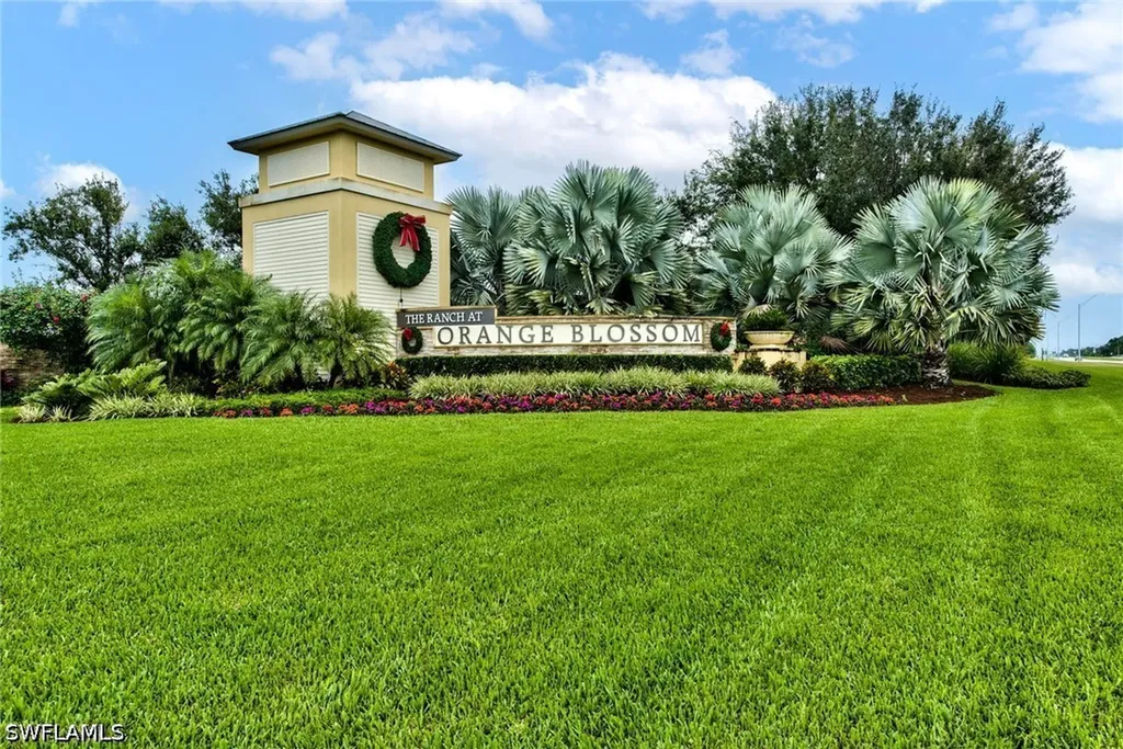 2612 Blossom Way Naples FL 34120