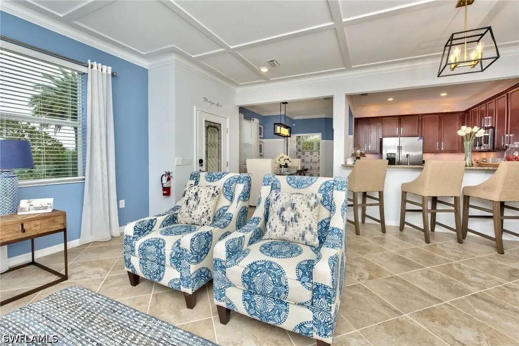 2612 Blossom Way Naples FL 34120