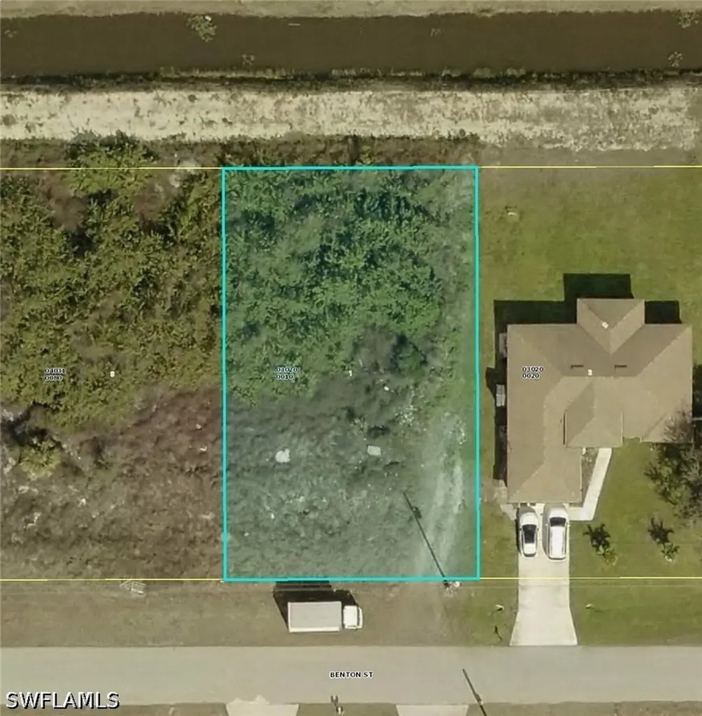5038 Benton Street Lehigh Acres FL 33971