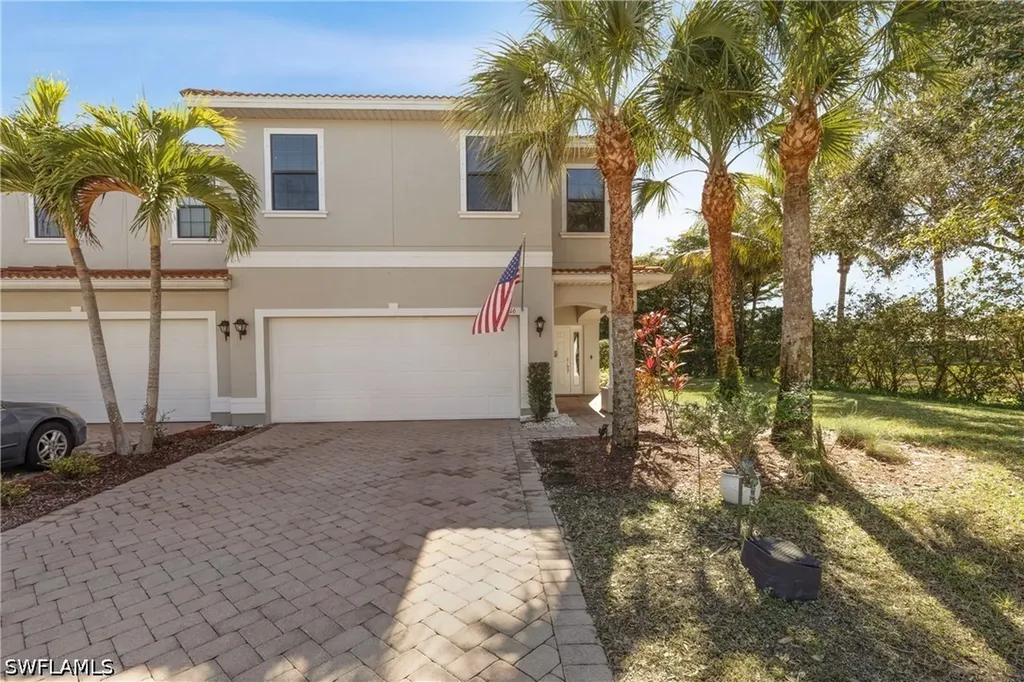 15116 Summit Place Circle Naples FL 34119