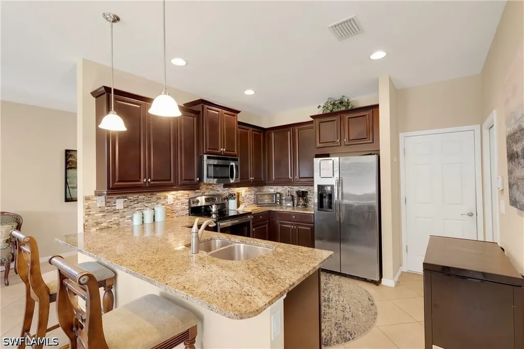 15116 Summit Place Circle Naples FL 34119