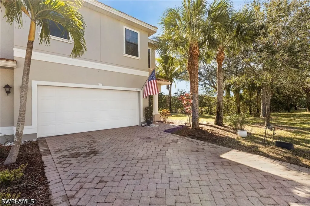 15116 Summit Place Circle Naples FL 34119