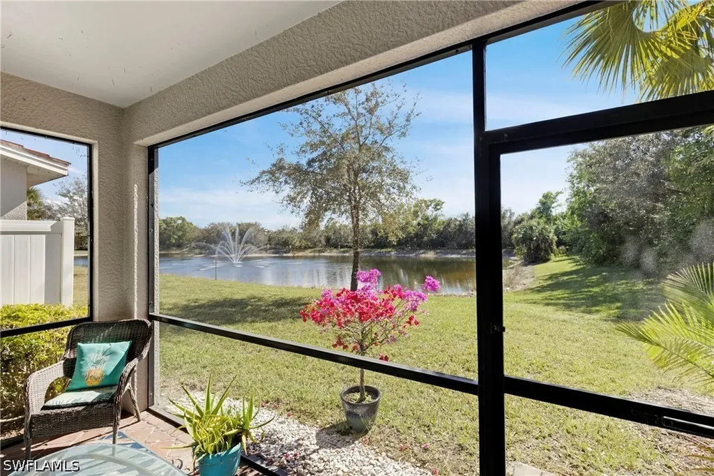 15116 Summit Place Circle Naples FL 34119