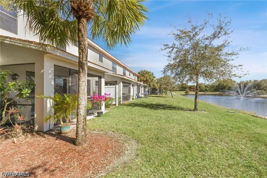 15116 Summit Place Circle Naples FL 34119