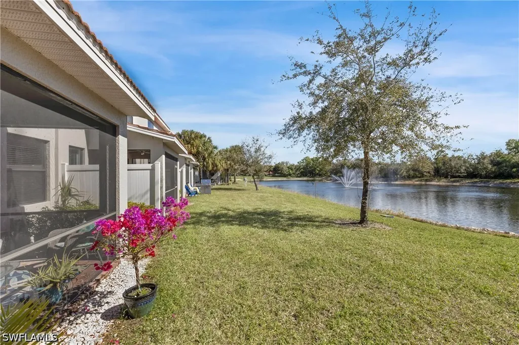 15116 Summit Place Circle Naples FL 34119