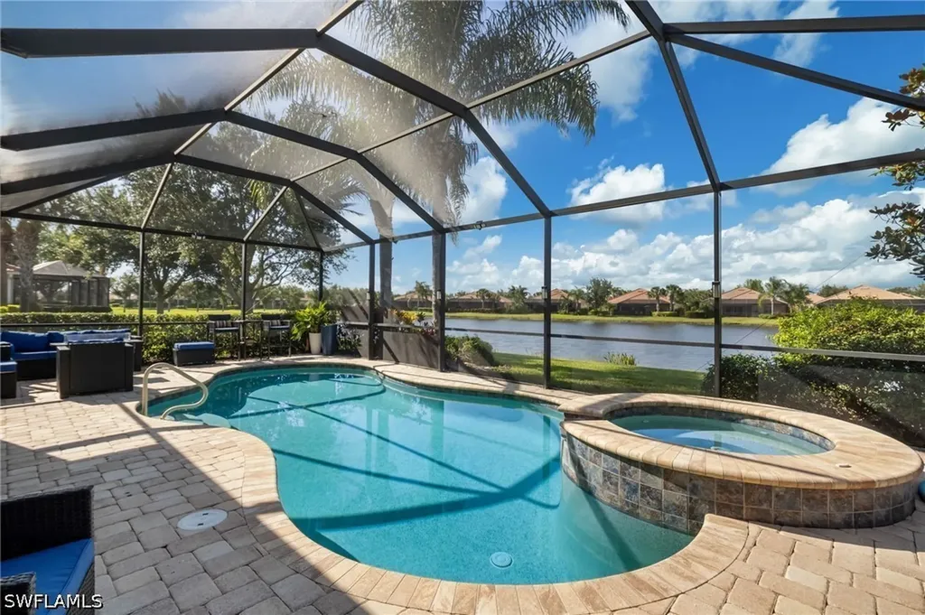 6401 Liberty Street Ave Maria FL 34142