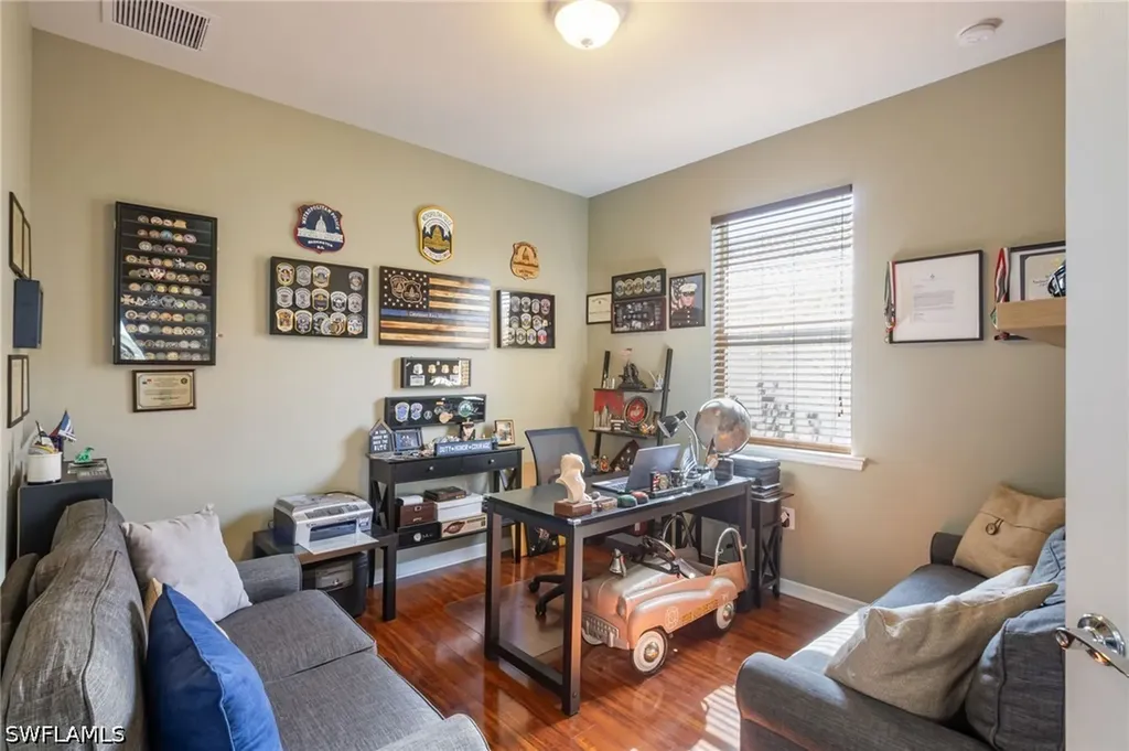 6401 Liberty Street Ave Maria FL 34142