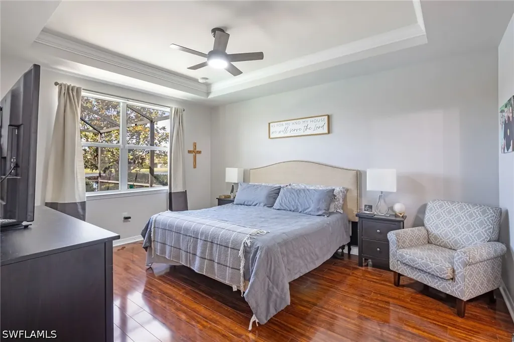 6401 Liberty Street Ave Maria FL 34142