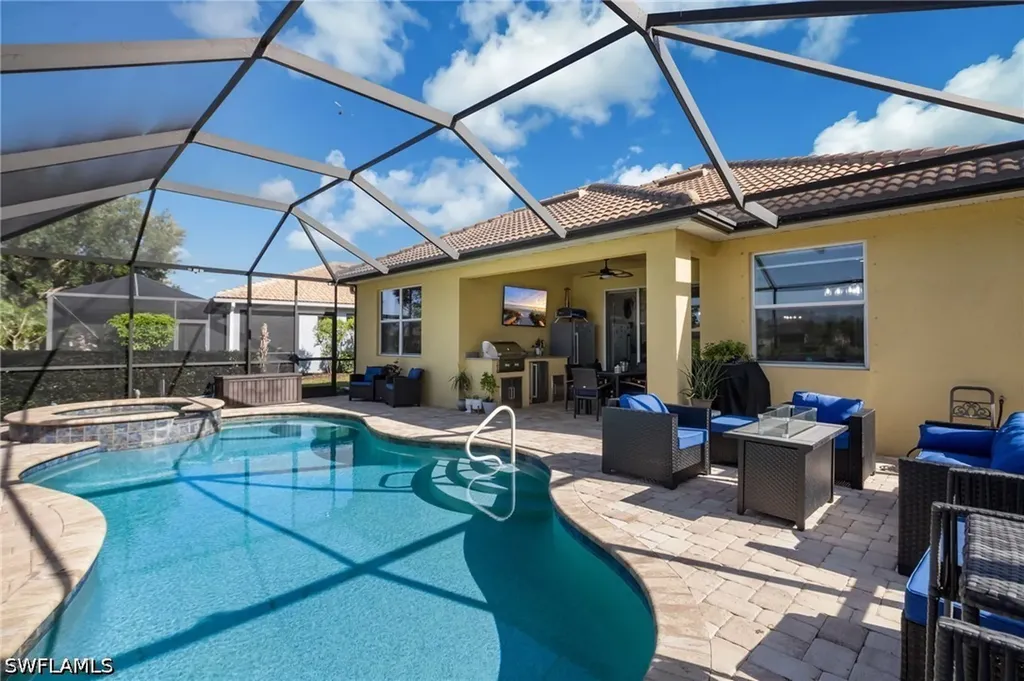 6401 Liberty Street Ave Maria FL 34142