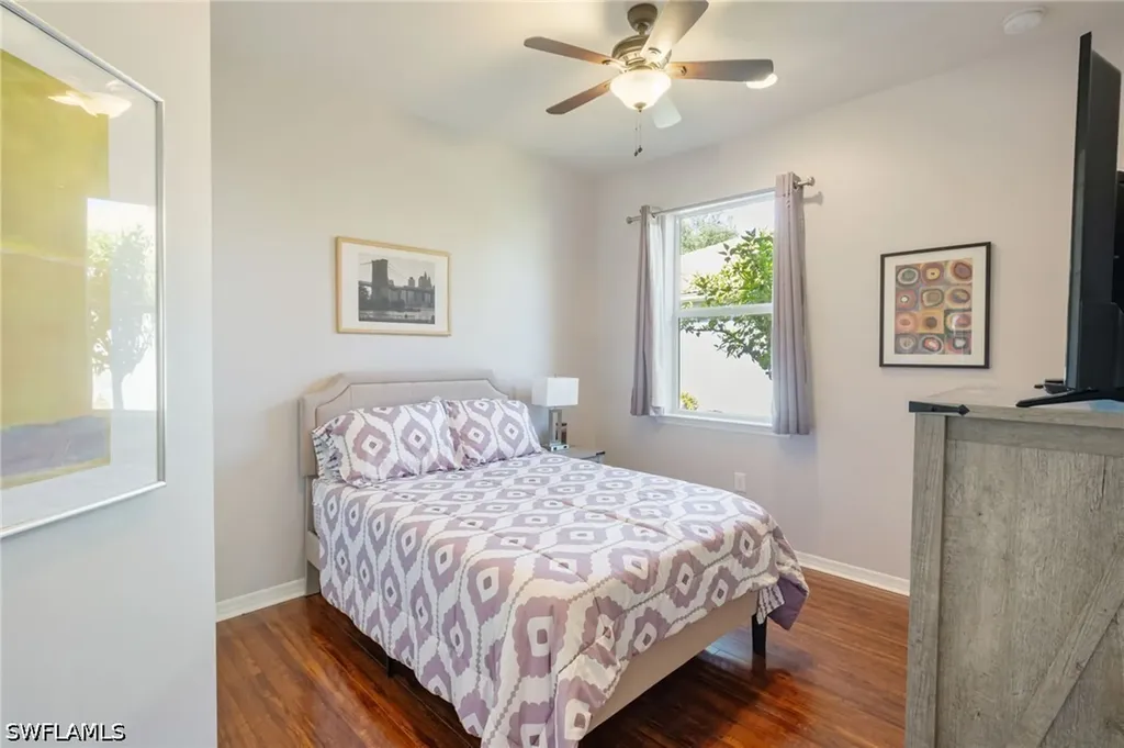 6401 Liberty Street Ave Maria FL 34142