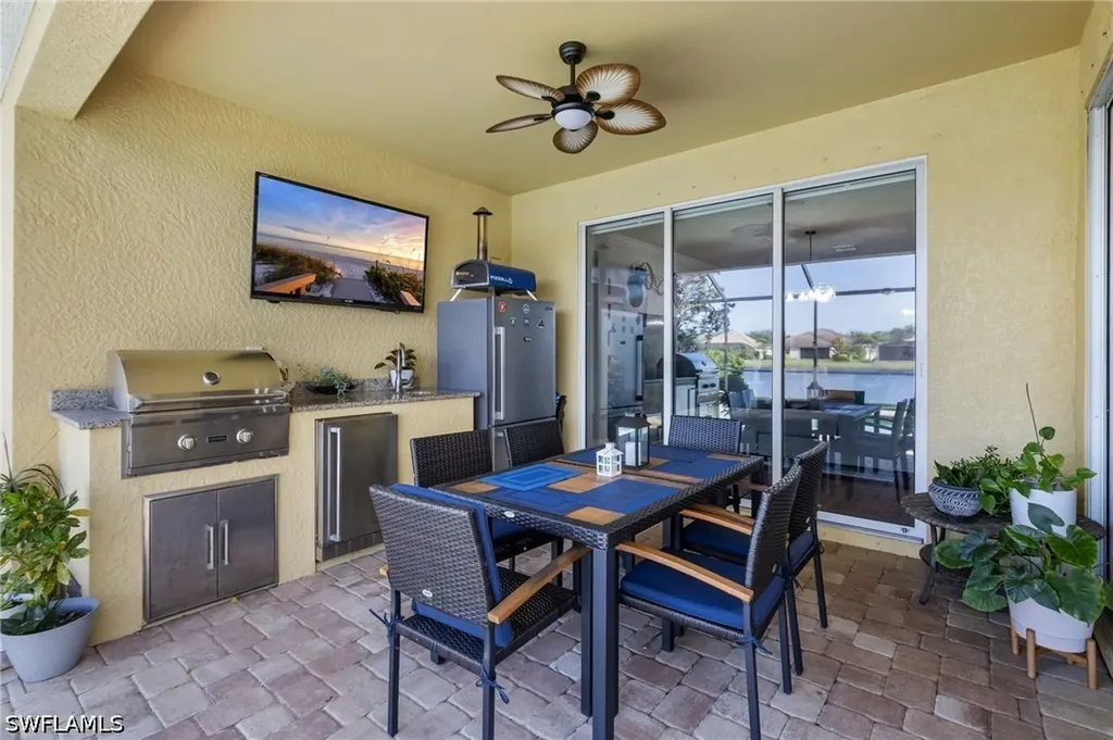 6401 Liberty Street Ave Maria FL 34142