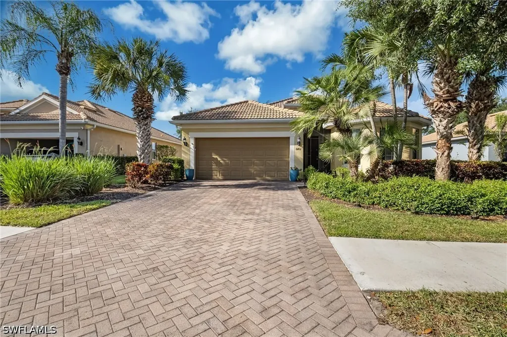 6401 Liberty Street Ave Maria FL 34142