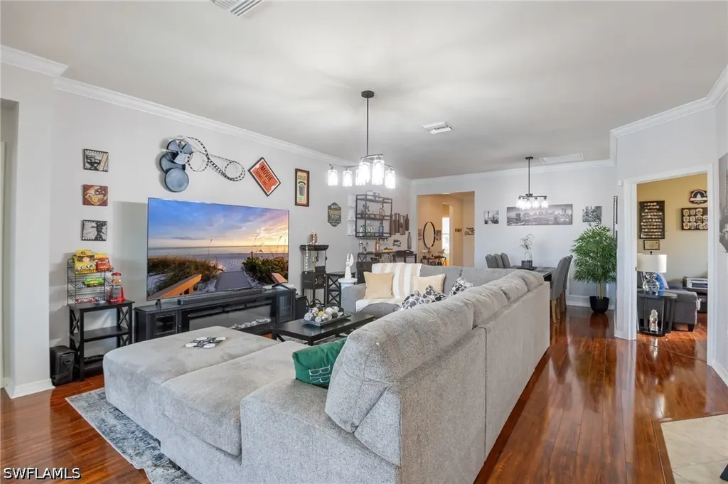 6401 Liberty Street Ave Maria FL 34142