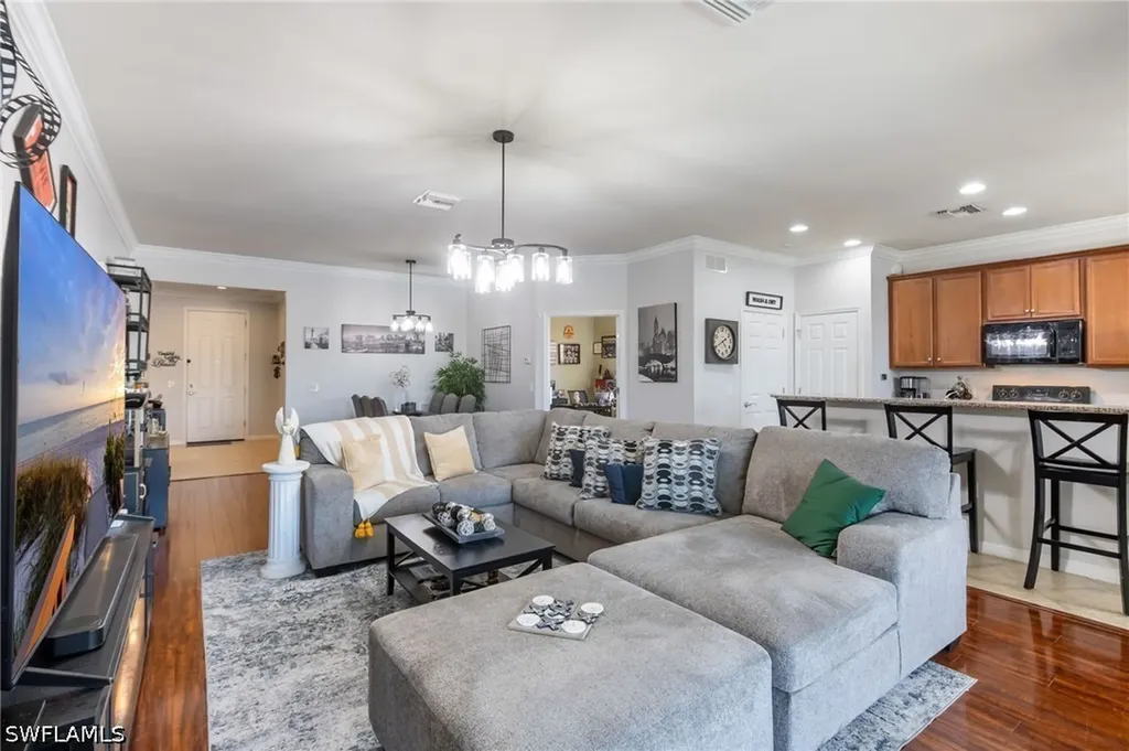 6401 Liberty Street Ave Maria FL 34142