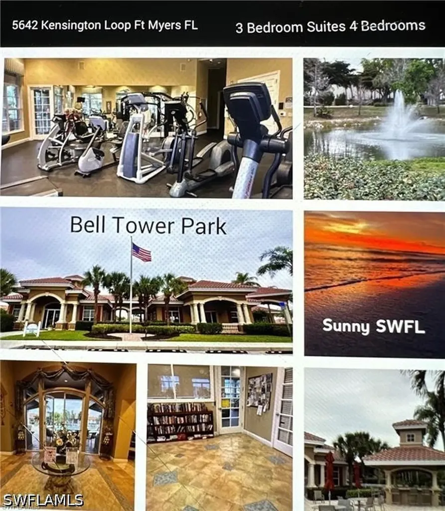 5642 Kensington Loop Fort Myers FL 33912