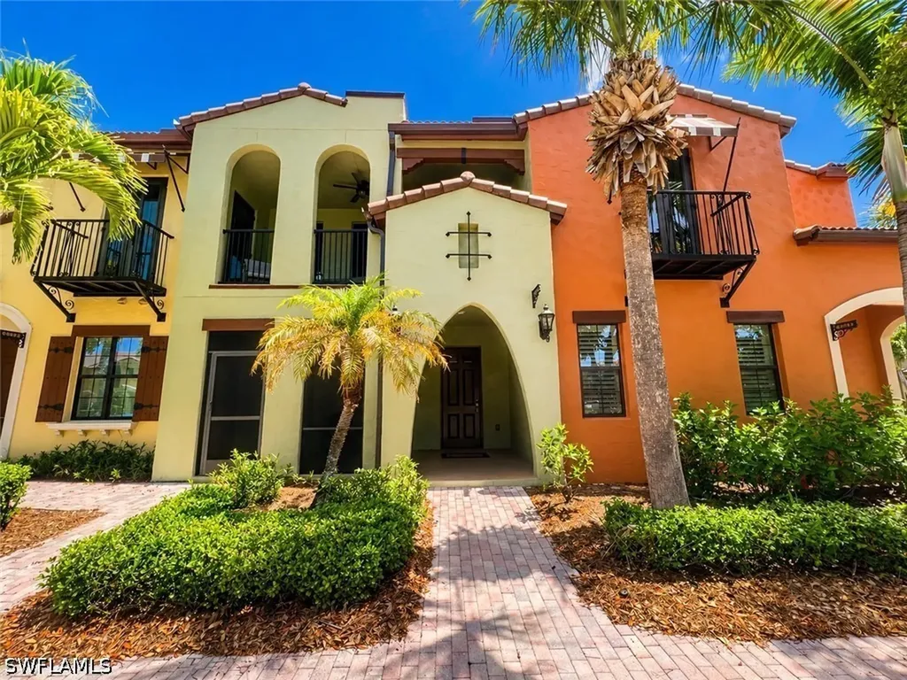 9073 Rialto Street Naples FL 34113