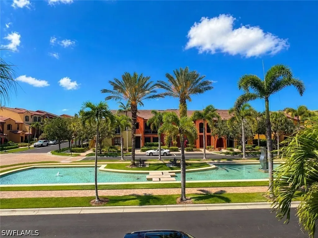 9073 Rialto Street Naples FL 34113