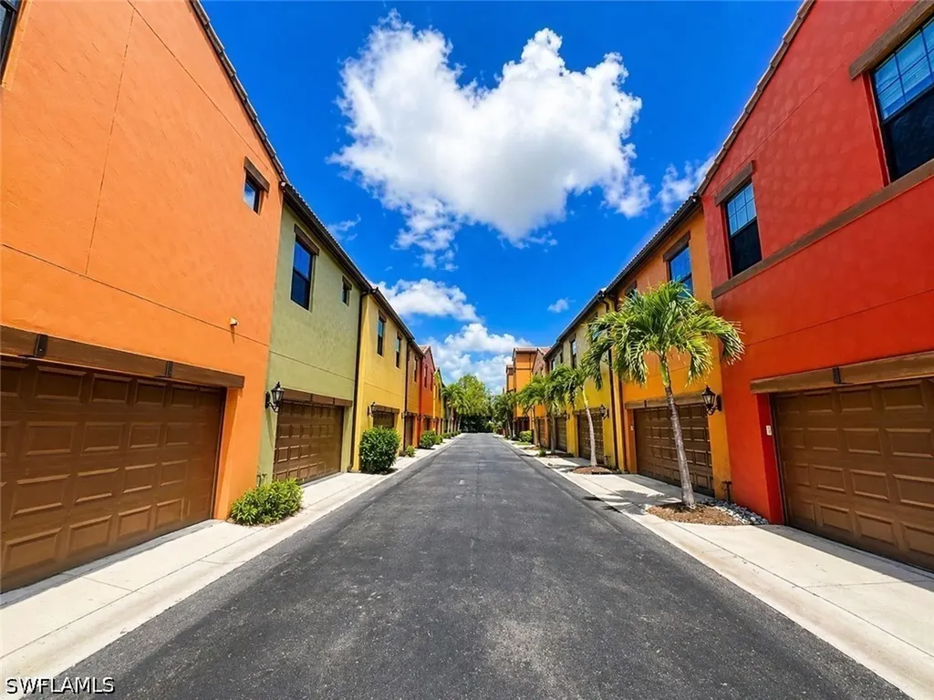 9073 Rialto Street Naples FL 34113