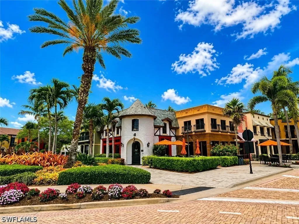 9073 Rialto Street Naples FL 34113