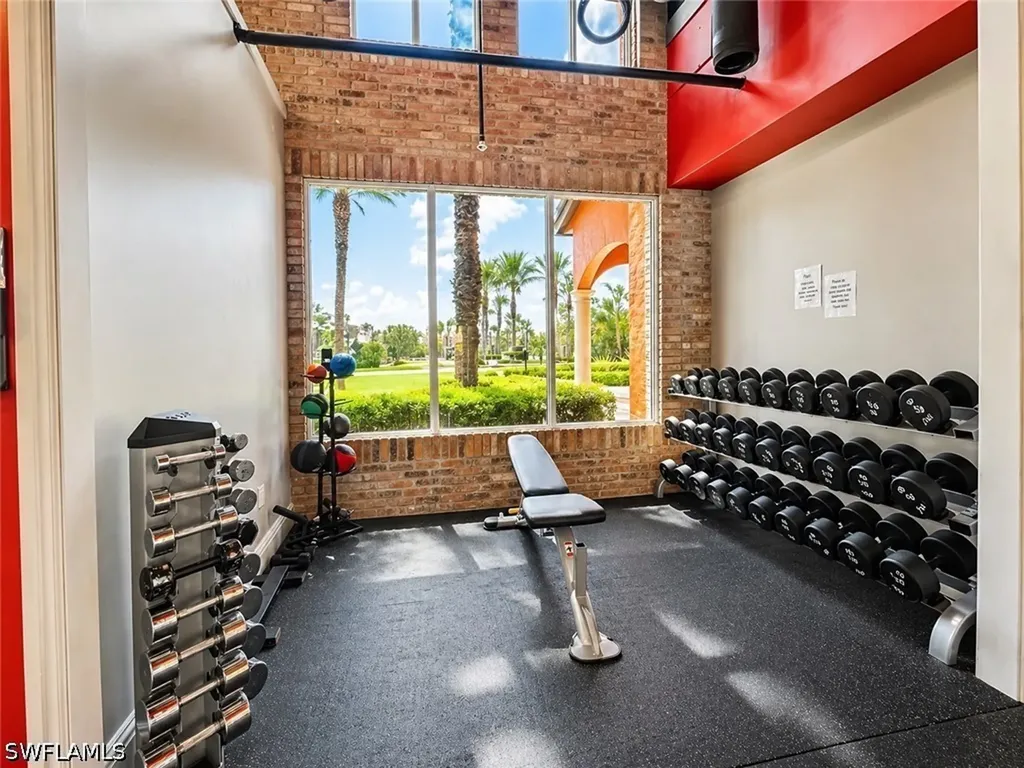 9073 Rialto Street Naples FL 34113
