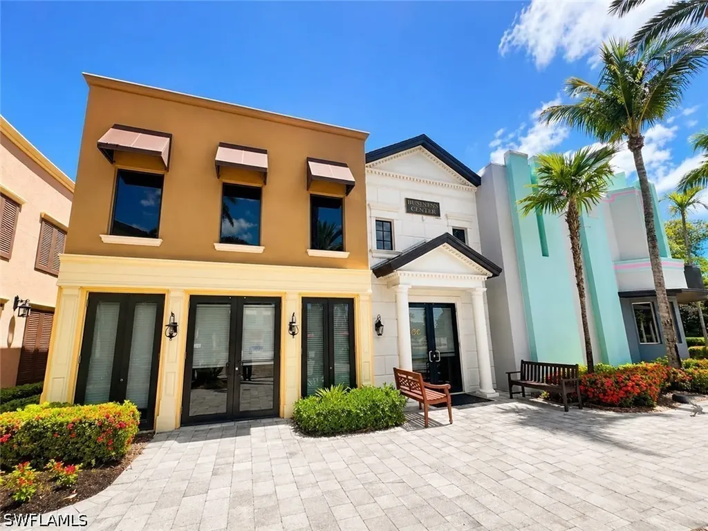 9073 Rialto Street Naples FL 34113