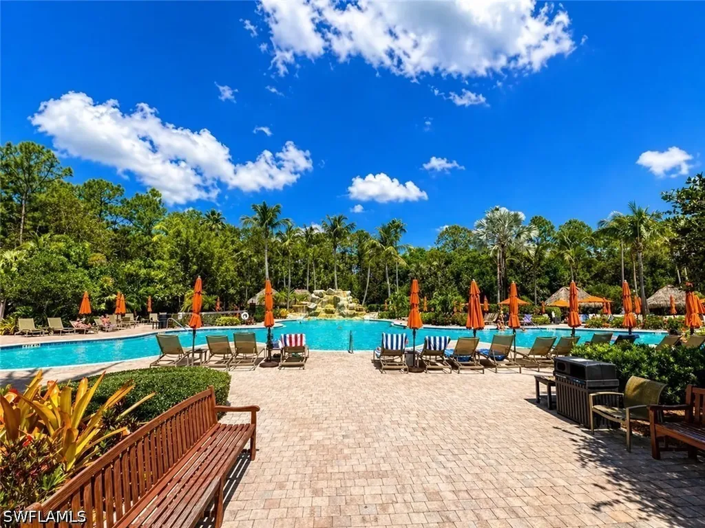 9073 Rialto Street Naples FL 34113