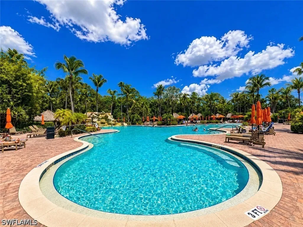 9073 Rialto Street Naples FL 34113