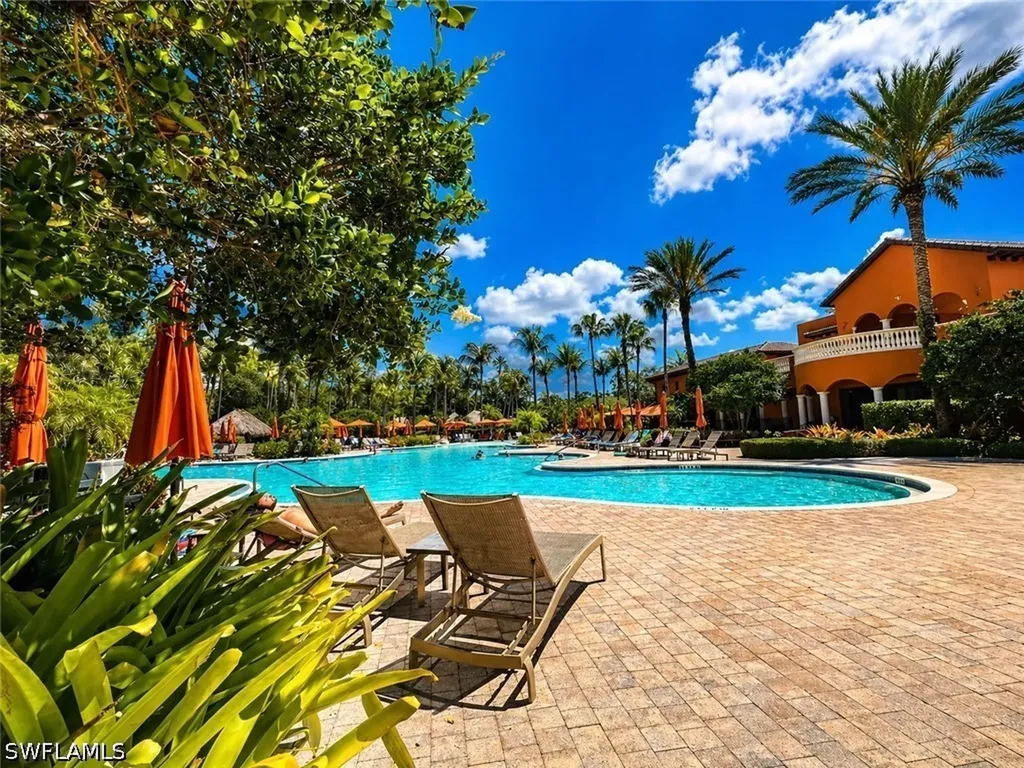 9073 Rialto Street Naples FL 34113