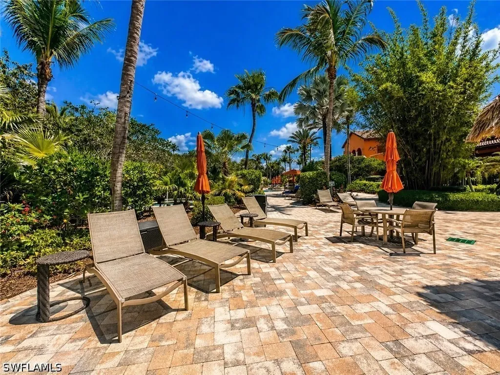 9073 Rialto Street Naples FL 34113