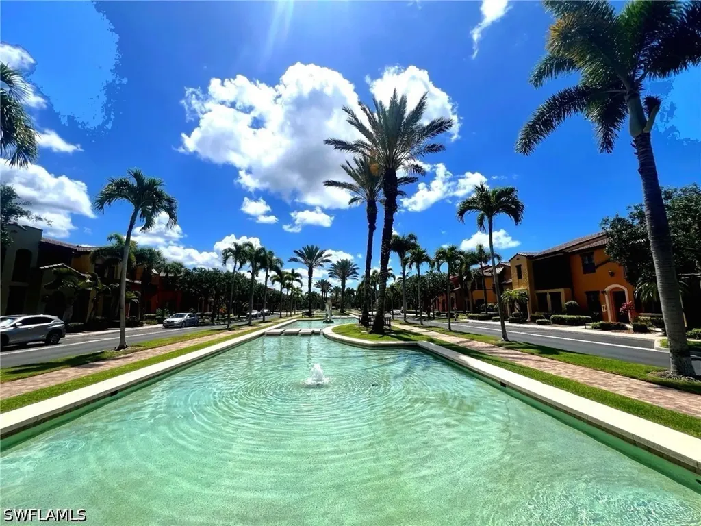 9073 Rialto Street Naples FL 34113