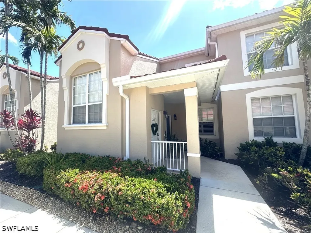 2880 Cypress Trace Circle Naples FL 34119