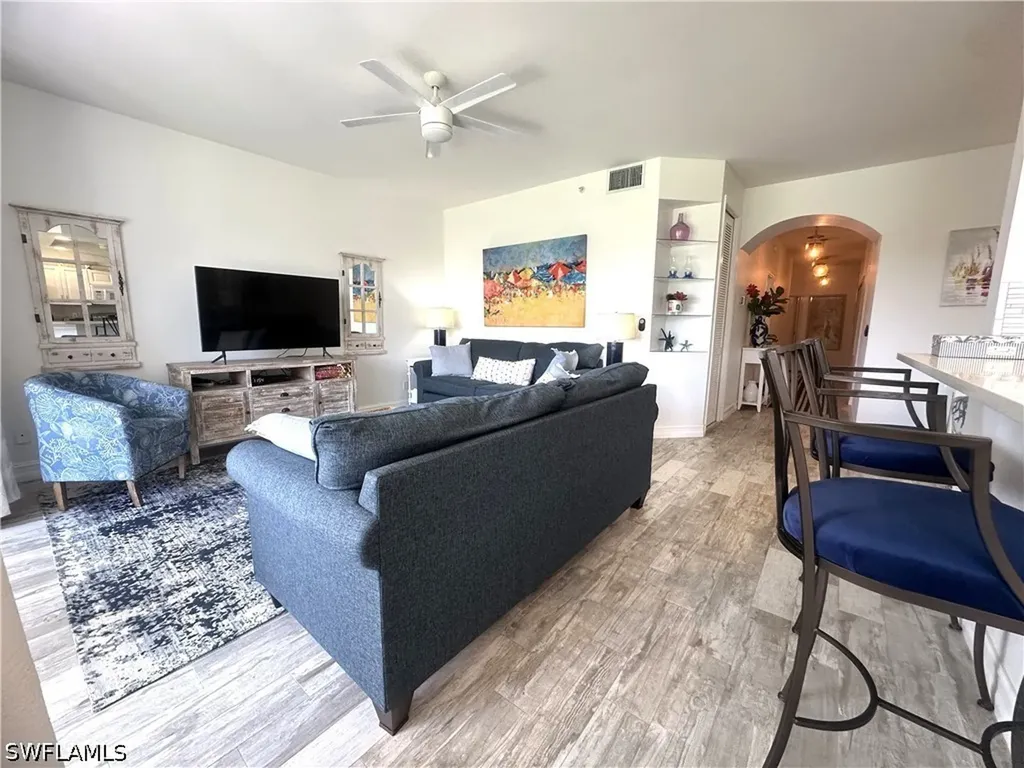 2880 Cypress Trace Circle Naples FL 34119