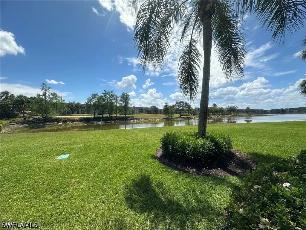 2880 Cypress Trace Circle Naples FL 34119