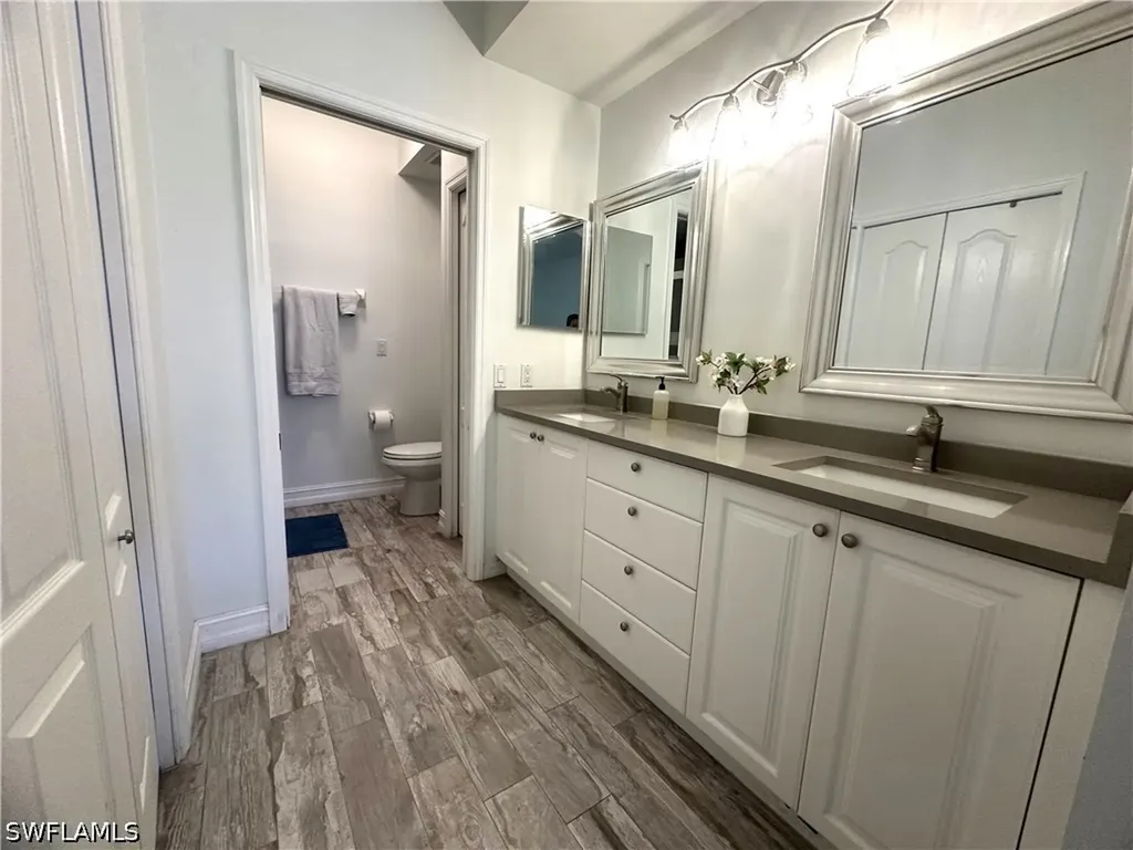 2880 Cypress Trace Circle Naples FL 34119
