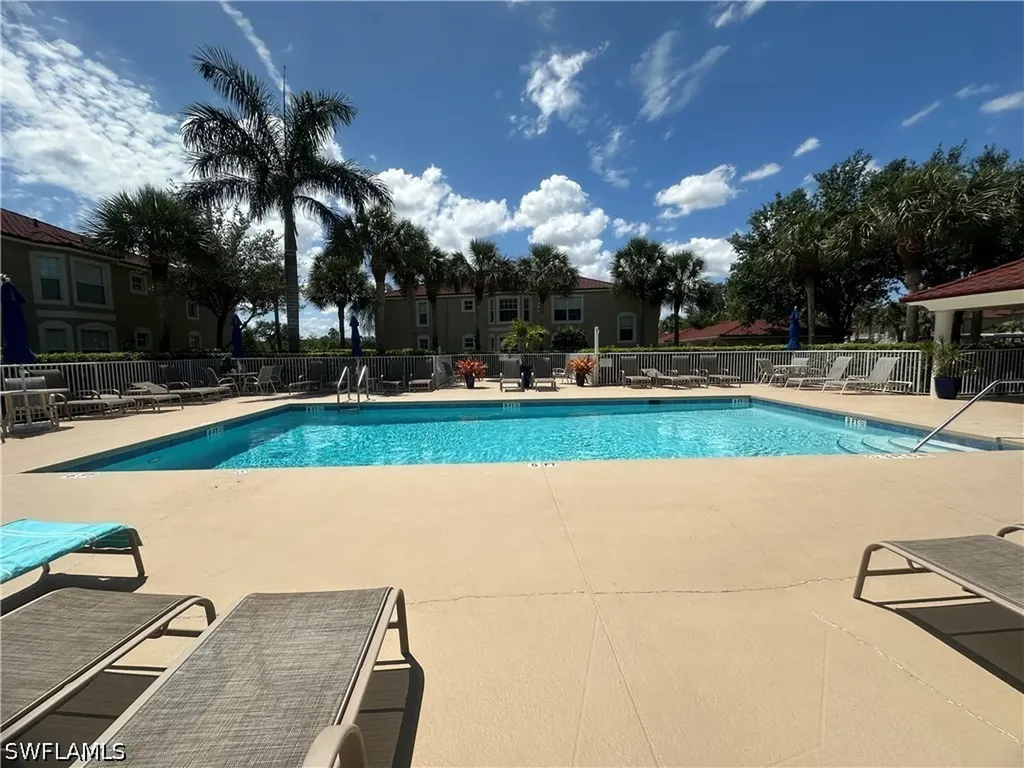 2880 Cypress Trace Circle Naples FL 34119