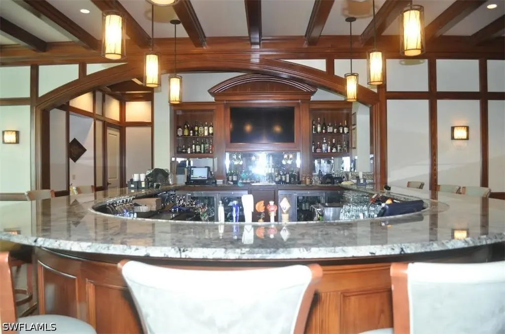 2880 Cypress Trace Circle Naples FL 34119