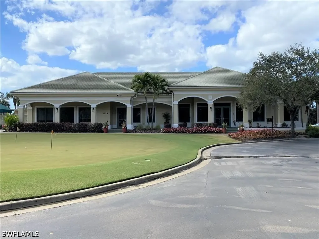 2880 Cypress Trace Circle Naples FL 34119