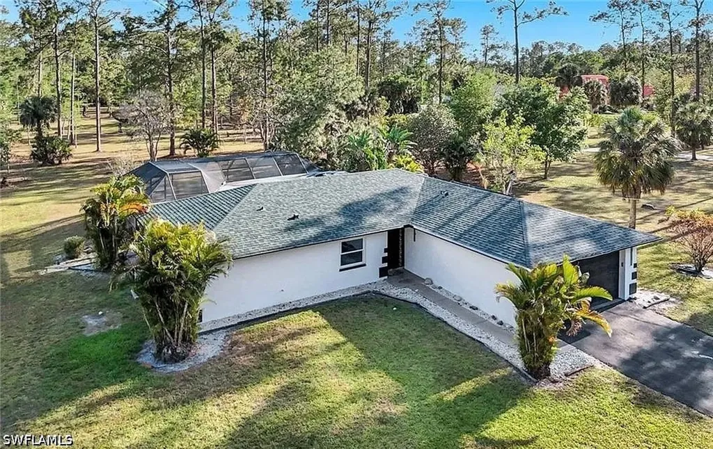 4500 1st Avenue NW Naples FL 34119