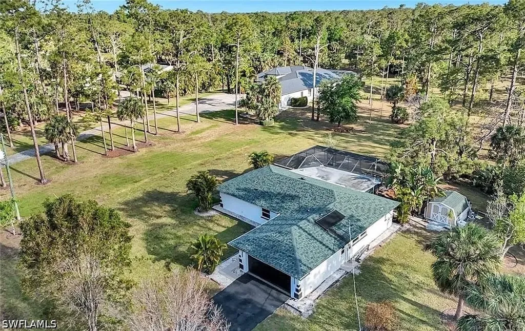 4500 1st Avenue NW Naples FL 34119