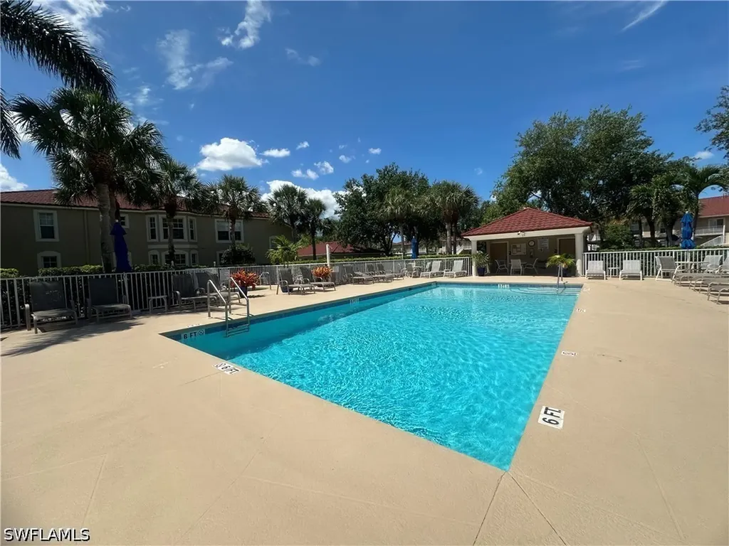 2880 Cypress Trace Circle Naples FL 34119